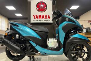 Yamaha Tricity 125