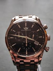 Philip Watch Sunray Chrono - Ronda 5040D 