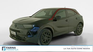 OPEL Mokka II 2020 - Mokka 1.5 GS Line s&s U170852