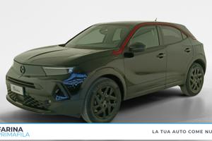 OPEL Mokka II 2020 - Mokka 1.5 GS Line s&s U170852