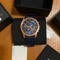 Orologio Originale Armani Exchange cronografo