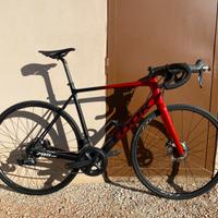 Bicicletta Corsa Look 785 Huez - Taglia L