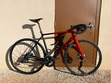 Bicicletta Corsa Look 785 Huez - Taglia L