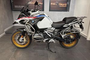 BMW R 1250 GS Adventure Rallye Abs my21