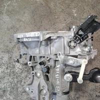 A cambio citroen c3 kft