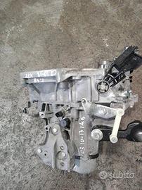 A cambio citroen c3 kft