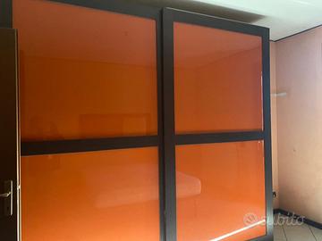 Camera da letto matrimoniale