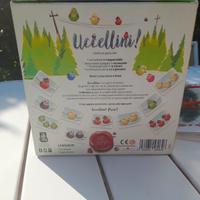 Uccellini - gioco Cranio Creations