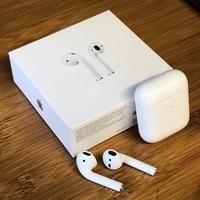 -AirPods (2 Generazione)-
