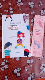 mi piace spiderman e allora ?