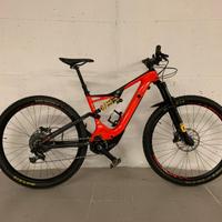 Specialized Turbo Levo Carbon Competition E-bike