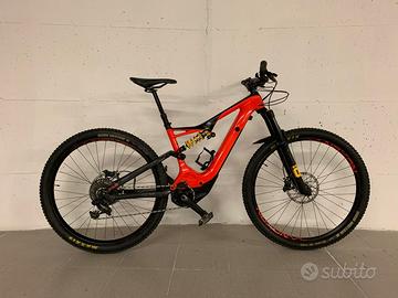 Specialized Turbo Levo Carbon Competition E-bike