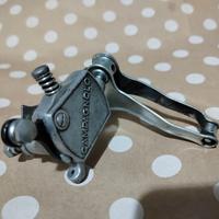 Deragliatore anteriore Campagnolo Valentino vintag
