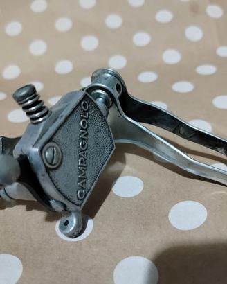 Deragliatore anteriore Campagnolo Valentino vintag