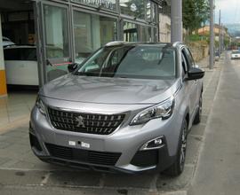Peugeot 3008 BlueHDi 130 S&S Crossway/car play/nav