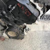 Motore audi 2.0 cnh