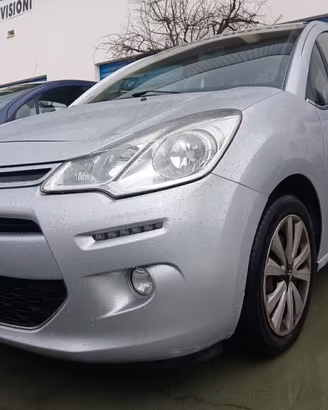 CITROEN C3 PureTech 1.200 82cv Live Edition