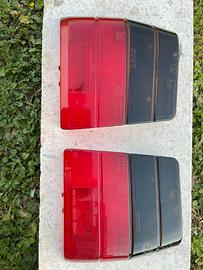 Fari Gemme Uno turbo mk1