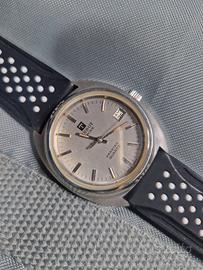 orologio tissot anni 70