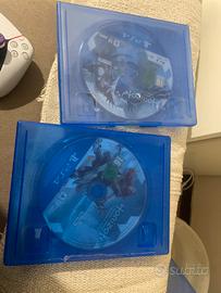 HORIZON FORBIDDEN WEST COMPATIBILE CON PS5