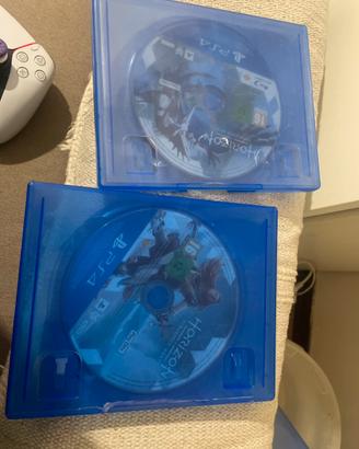 HORIZON FORBIDDEN WEST COMPATIBILE CON PS5