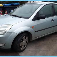Ricambi Usati FORD Fiesta V 2003