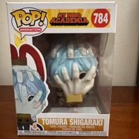 My Hero Academia 784