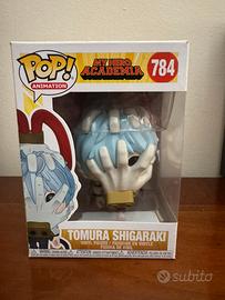 My Hero Academia 784