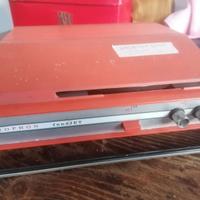 Mangiadischi Europhon Fonojet non funzionante