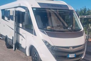 Mobilvetta K-Yacht 89