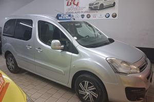 Citroen Berlingo Multispace 1.6 HDi N1 Autocarro 2