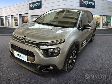 Citroën C3 PureTech 83 S&S Shine
