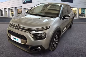 Citroën C3 PureTech 83 S&S Shine