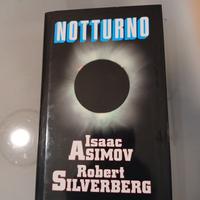ISAAC AZIMOV NOTTURNO