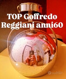 LAMPADARI VINTAGE REGGIANI 