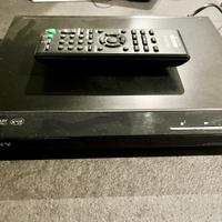 LETTORE SONY DVD/DVX