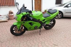 Kawasaki ZXR 400 - 1993