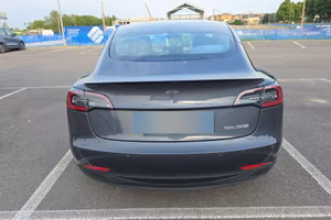 Model 3 Performance