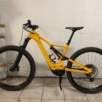 Ebike Specialized Turbo Levo