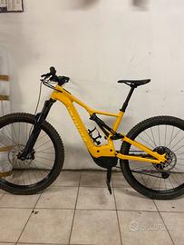 Ebike Specialized Turbo Levo