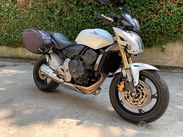 Honda Hornet 600 - Unico proprietario - 36.729 km