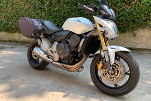 Honda Hornet 600 - Unico proprietario - 36.729 km