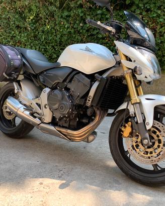 Honda Hornet 600 - Unico proprietario - 36.729 km