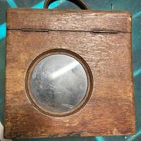 Cronometro vintage anni 50 