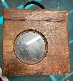 Cronometro vintage anni 50 