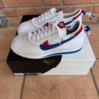 Nike cortez x CLOT