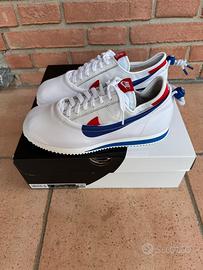 Nike cortez x CLOT