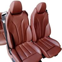 Tappezzeria interno bmw serie 6 gran coupè 640d PE