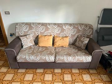 Divano letto