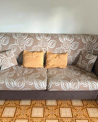 Divano letto